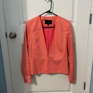 Banana Republic blazer, smoke free home